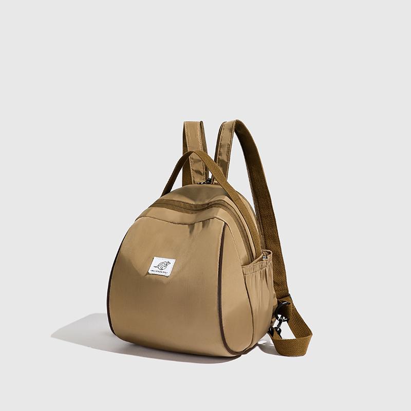 Multi-Functional Shoulder Bag Women Backpack Travel Chest Bag Girls Small Backpack