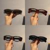 Vintage Cat Eye Sunglasses For Women Men With Protection For Travel And Summer