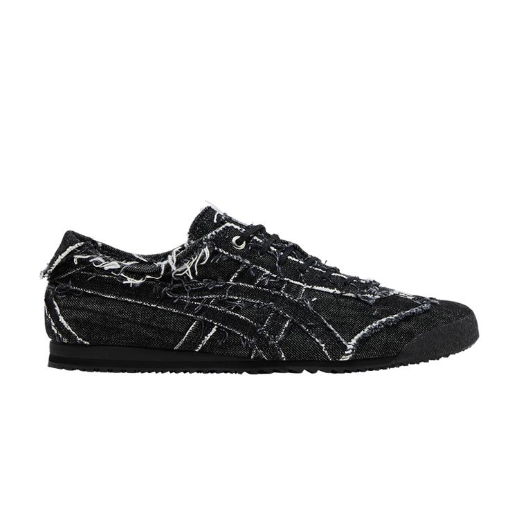 

Onitsuka Tiger Mexico 66 SD Black Denim 43.5