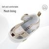 Dr. Kong Baby Breathable Pre-walker Sandals
