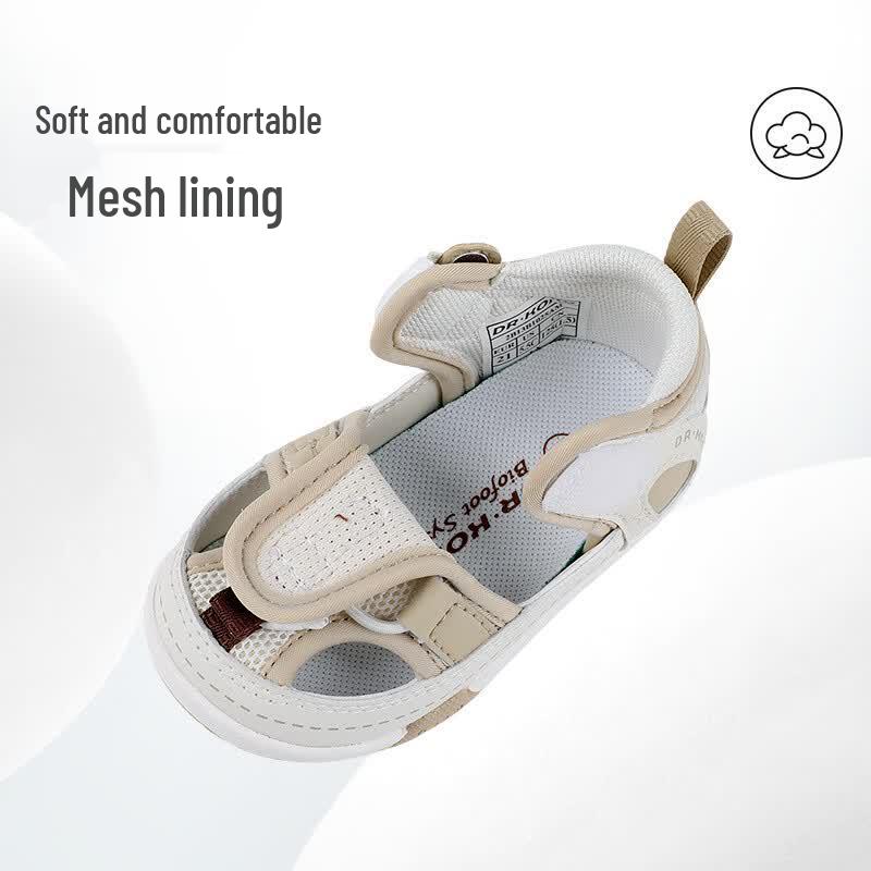 Dr. Kong Baby Breathable Pre-walker Sandals