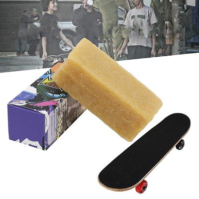 Skateboard-Reinigung, Gummiblock, Skateboard-Griptape-Reiniger, Diamant-Schmutzentferner, Würfel
