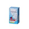 Effervescent Toilet Tablets: Strong Descaling, Long-Lasting Fragrance, No Scrubbing, Glaze Safe, Odor Eliminator.