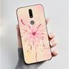 Cute Case For Nokia 4.2/Nokia 3/Nokia 3.1/Nokia3.2 Funda Capa Printing Shell Protective Cover Soft Silicone Cartoon Black Casing