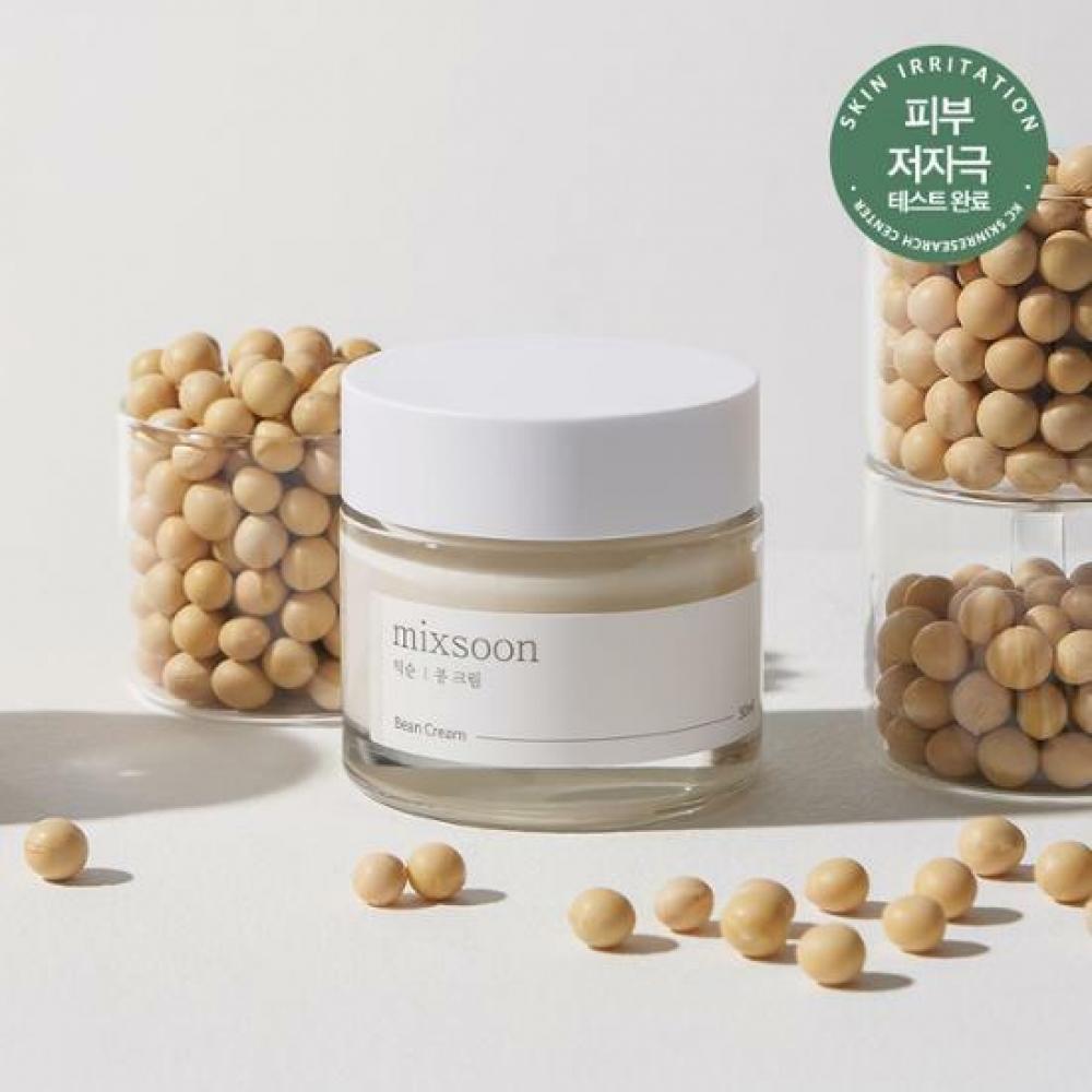 

Соевый крем Mixun 50мл
