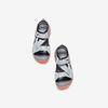 Anta Kids Fabric Synthetic Leather Trendy Fashion Casual Comfortable Versatile Open-Toe Outdoor Beach Shoes Kids Sandals A12529919