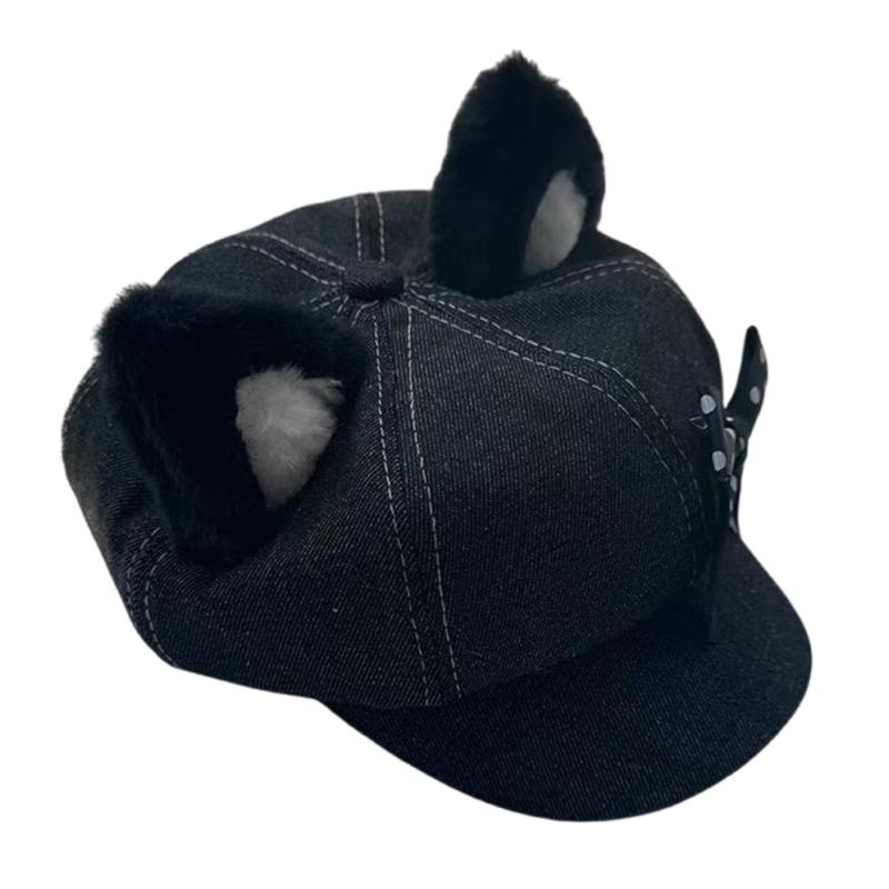 Newsboys Octagonal Hat Women Girl Korean Beret Hat Outdoor Photo Caps Dome Caps Popular Shopping Streetwear Hat