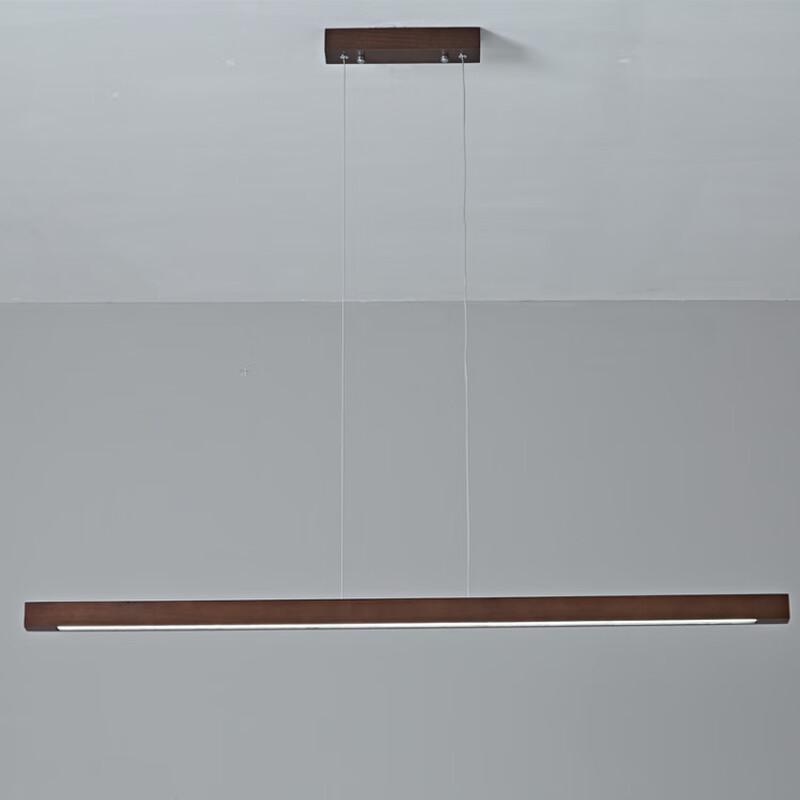 Lishen Nordic LED Dining Table Chandelier