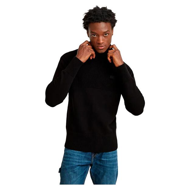 

G-Star Свитер с высоким воротом Fisherman L