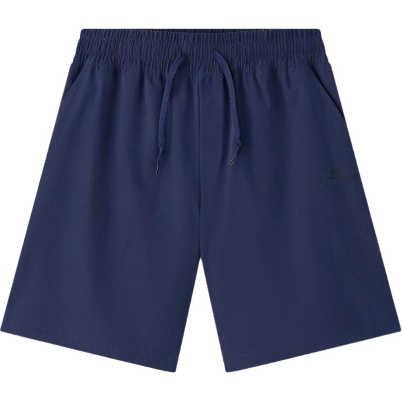 Skechers Woven Comfortable Durable Casual Shorts Men shorts L126M029-00DU S