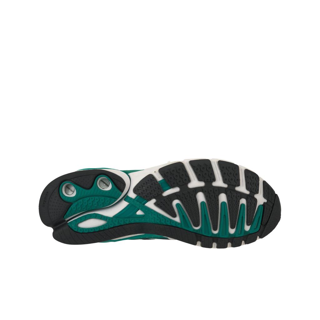 Sporty & Rich x adidas Adistar Control 5 Cloud White Pure Teal Unisex Αθλητικά Παπούτσια Carbon IH9707