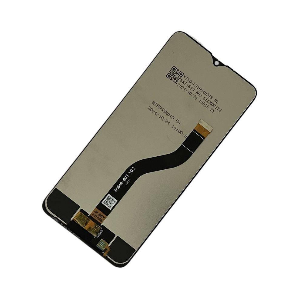 LCD-Bildschirm und Digitizer Vollbaugruppe Für Samsung Galaxy A20s SM-A207F