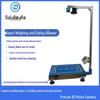 Smart Express Logistics Weighing and Scanning Terminal