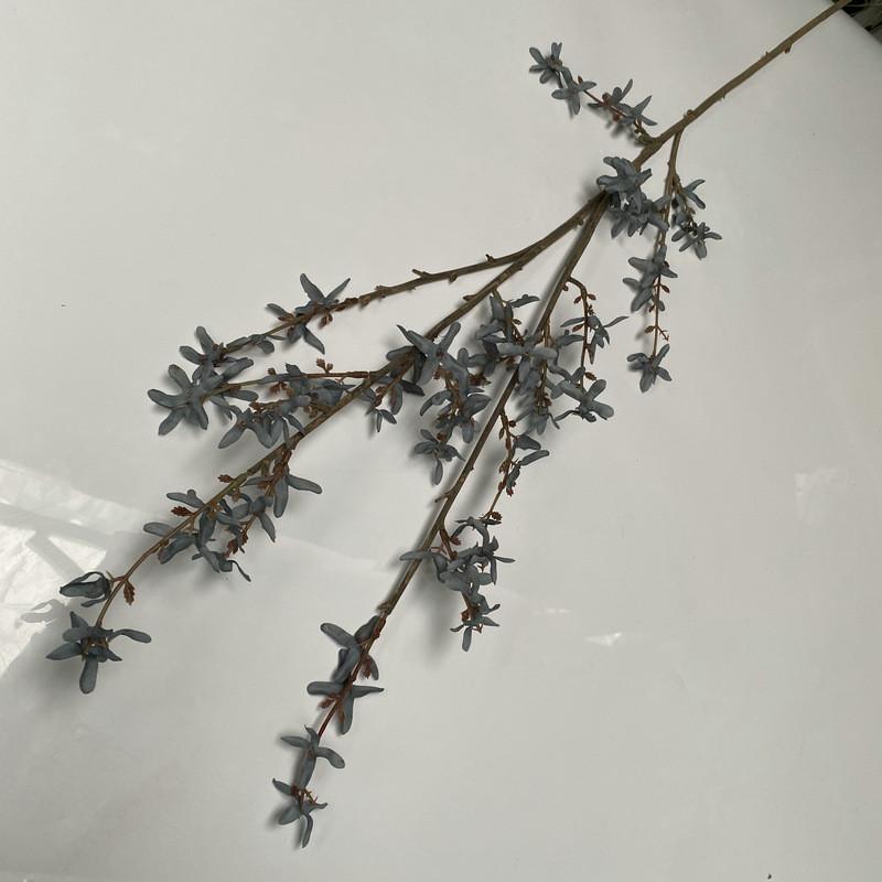 New Chinese Style Artificial Flower For Home Decor And Photography Props