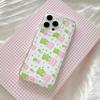 New Movie Wickeds Hot Phone Case for IPhone 17 16 16e 15 14 13 12 11 Mini Pro Max X XR XSMax 7 8 Air Plus Transparent Back Cover