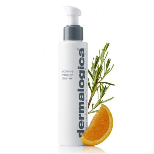 

Средство для снятия макияжа Dermalogica Total Cleansing Oil 200 ml