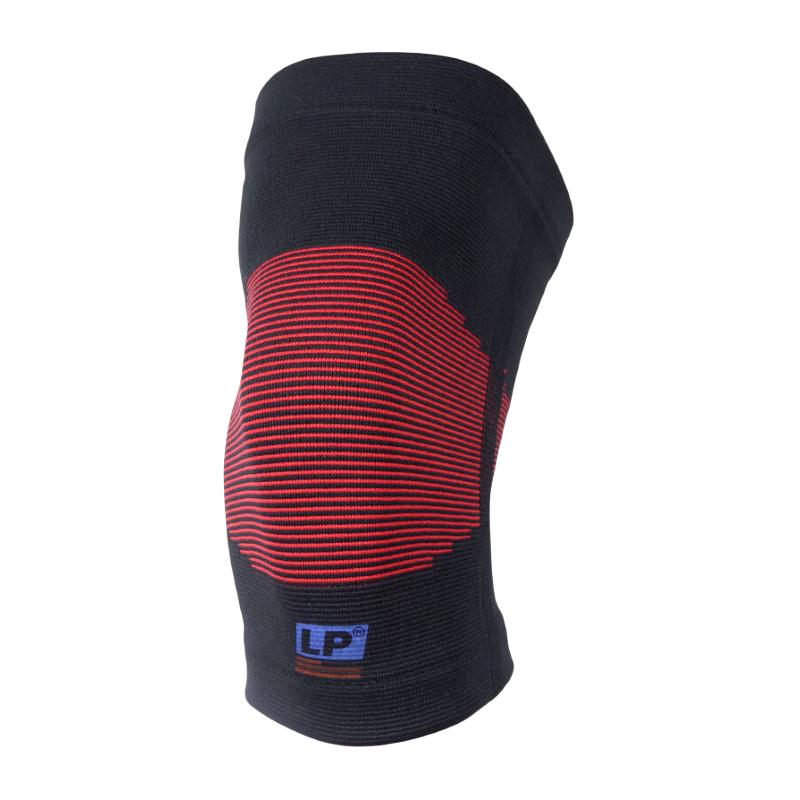 LP Sports Compression Knee Support M