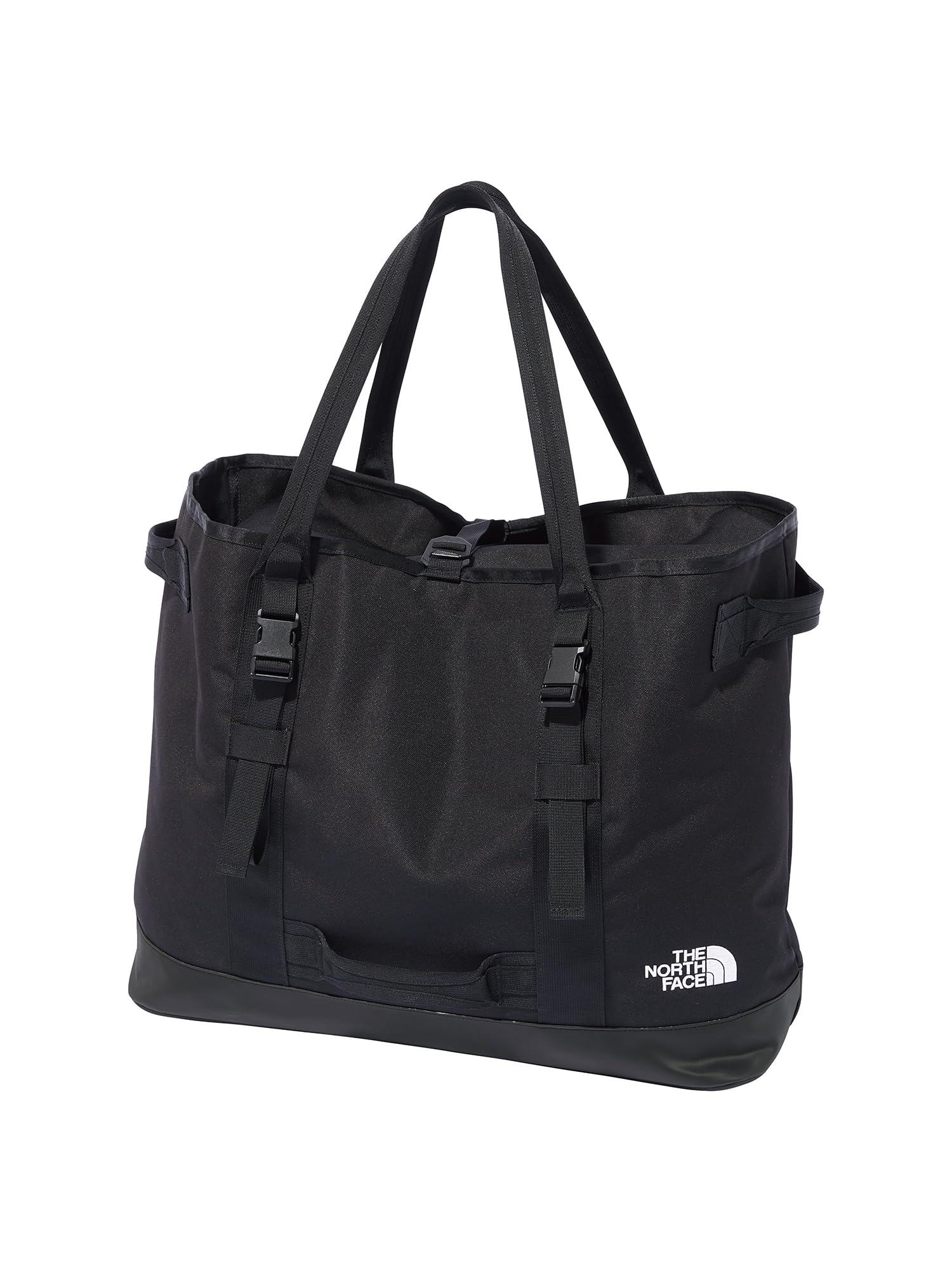 

Сумка-тоут North Fildence Gear Tote M NM82201 черная [The Face]
