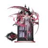 Game Love Interaction Peripherals Sylus Figure Acrylic Stand Model Keychain Qin Che Silver Wing Model Plate Love and Deepspace