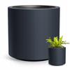 Pot Pot Holder Cover Heos Dbher300 Anthracite + Insert