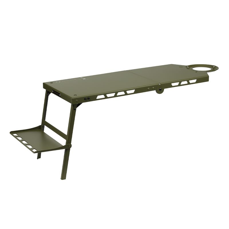 

Thous Winds Smart Stand, Подставка для газовой плиты, Удлинительная подставка для одной горелки, Газовая поддержка для улицы, Адаптер для баллонов OD и CB, 4-ярусная