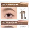 Judydoll - Cushion Comb Brow Mascara - 3 Colors