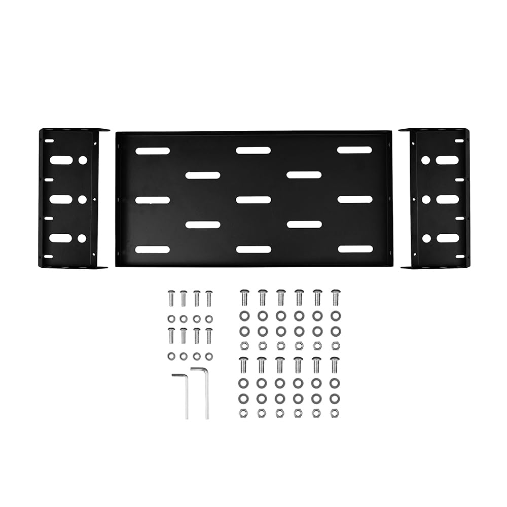 

Механик CRAFT WORKS Задний багажник для Jimny и Заднее хранилище для багажа и Настраиваемый для улицы JIMNY Новый [Автомобильный под контролем]