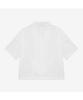 Noseupeiseu Nh8Ss40D Women'S Ice Cube Short Sleeve Shirt White