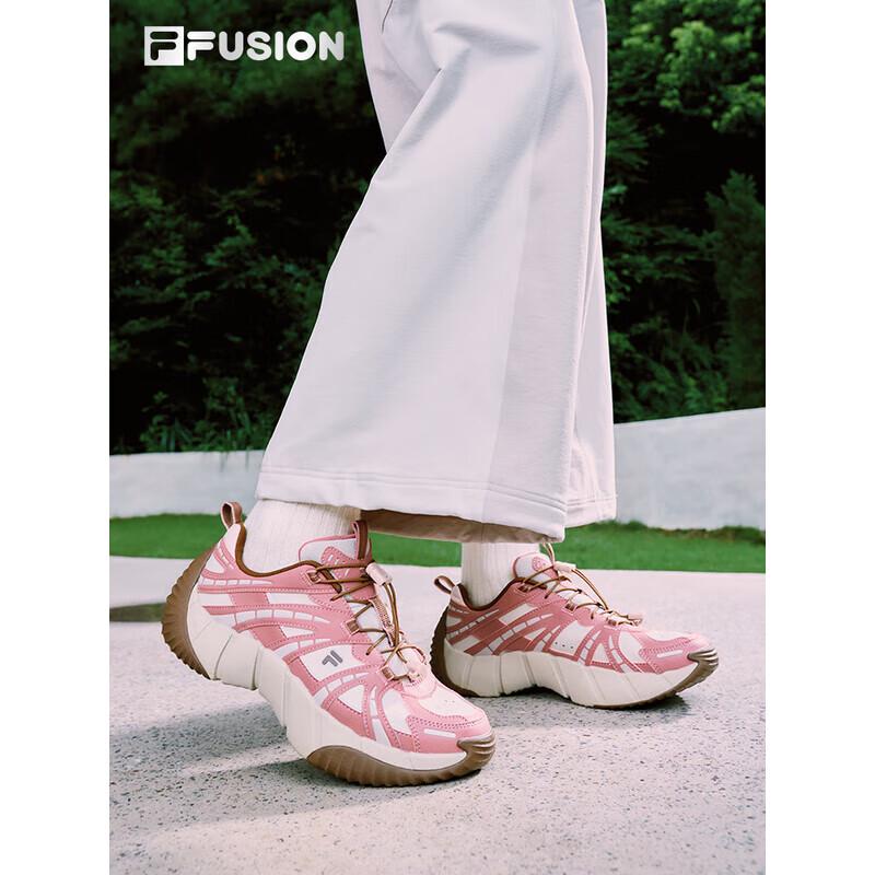 FILA FUSION Women s Spine 2 Chunky Sneakers L