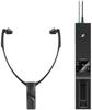 Sennheiser RS 5200 Headphones Black
