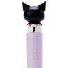 Sanrio KUROMI Fork with Mascot Japan NEW Sanrio Characters