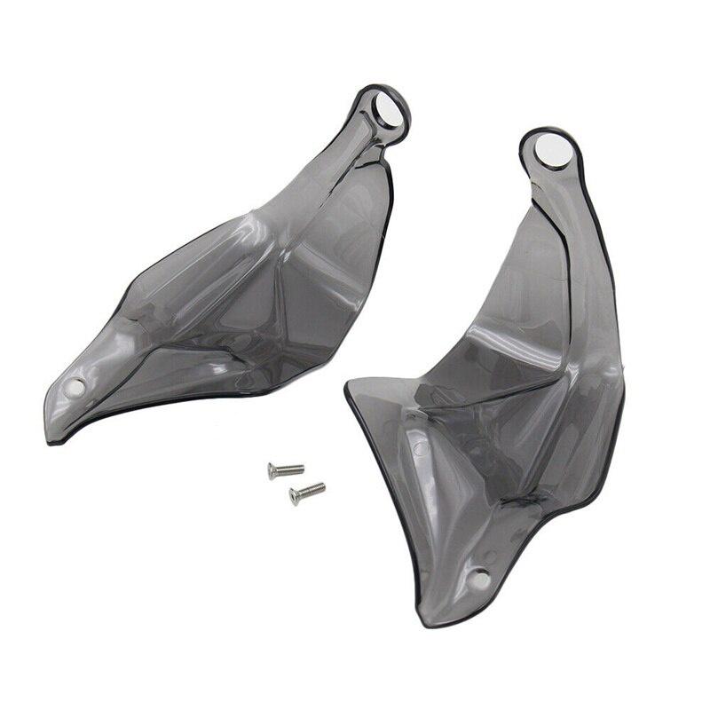 2Pcs Motorcycle Handguard Hand Shield Guard Wind Protector Windshield for BMW R1250GS ADV R1200GS LC F800GS