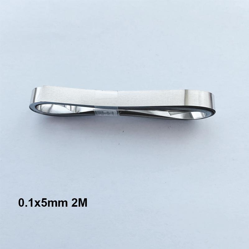 1-10M Li-ion Battery Nickel Plate Nickel Plated /1set Pure Nickel Finger Insulating Tape Connector Spot Welding Machine