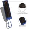 Shockproof Silicone Cover for XRT136/XRT140 Remote Control Models Case Featuring AntiSlip Grip Enhanced Protections