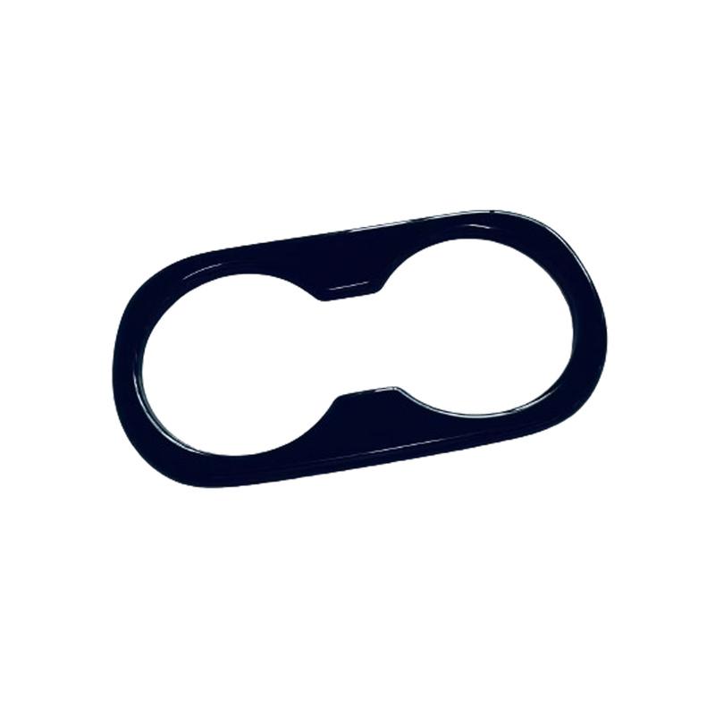 For Toyota Prius 60 Series  2024+ ABS Window Glass Lift Button Switch Panel Center Console Air Outlet Frame Trim