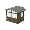 Sankei 1/150 Diorama Option Kit Shop A Paper Craft