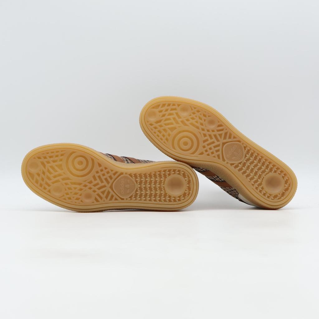 KI2970 adidas Handball Spezial "Khaki Three/Bronze Escuro" (masculino)