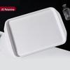 Fenfei Square Plastic Serving Tray
