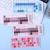1/3 Sheets Universal Computer Notebook Decals Keyboard Stickers For Korean Japanese Keyboard Replacement Diy Accessories