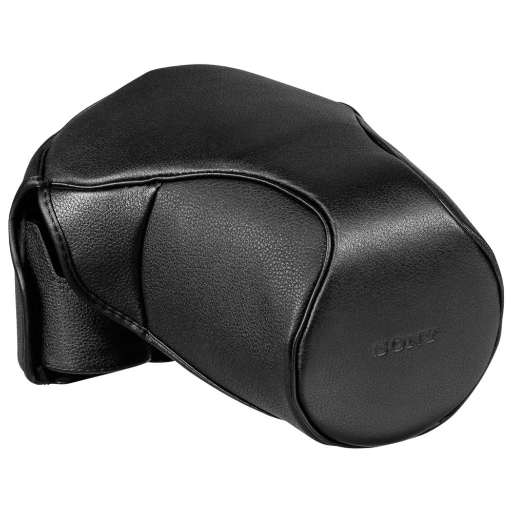 Sony (Sony) SLR Camera Case, Soft Carrying Case LCS-ELCC
