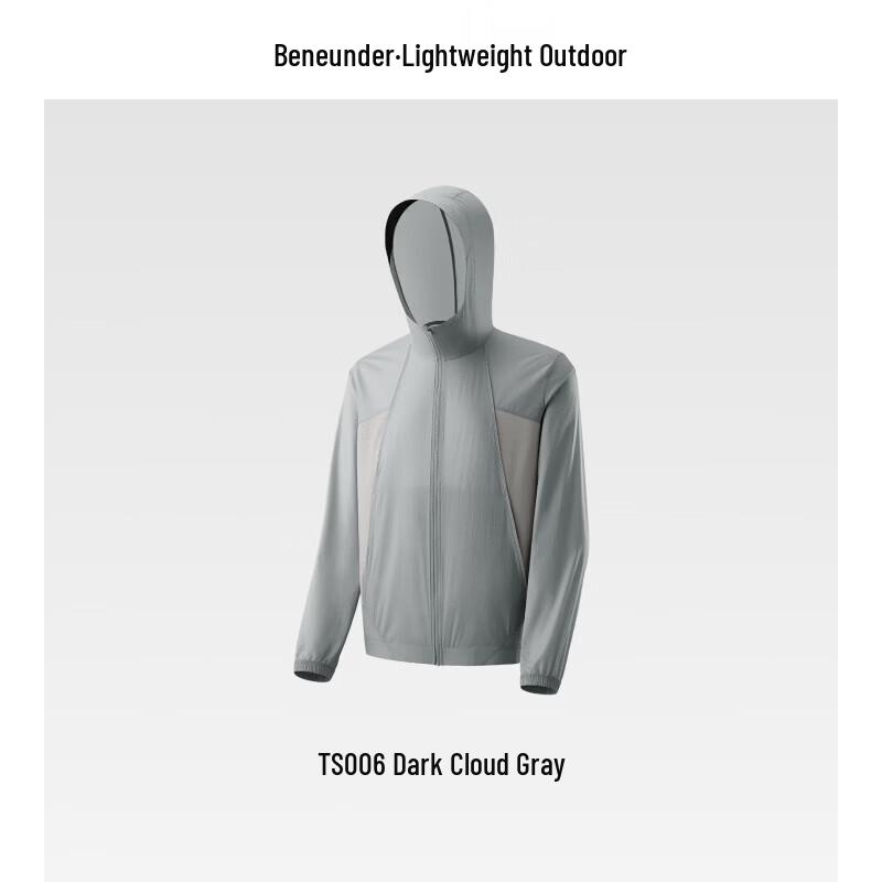 Banana Umbrella Men s Lightweight Sun Protection Jacket