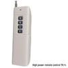 SM4 4-Channel 4G Motor Controller with Mobile Remote, Input Detection, Alarm & PT100 Thermocouple
