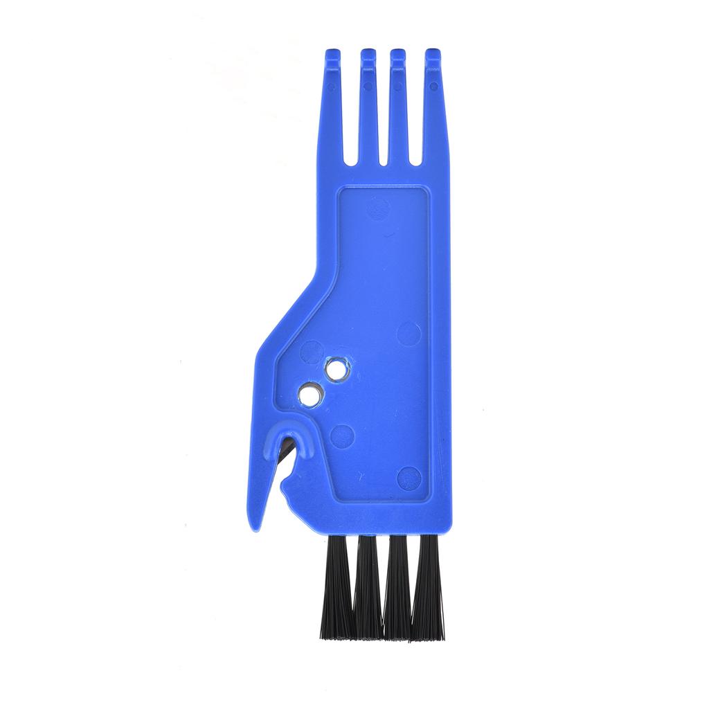 Dust Cleaning Brush Fit for Xiaomi/ Shark /Dreame Sweeping Robot Handheld Vacuum Cleaner PartsBlue