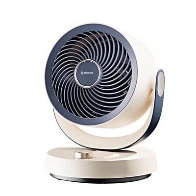 AIRMATE FA15-X125 3D Air Circulation Fan CN Plug (adapter Included)