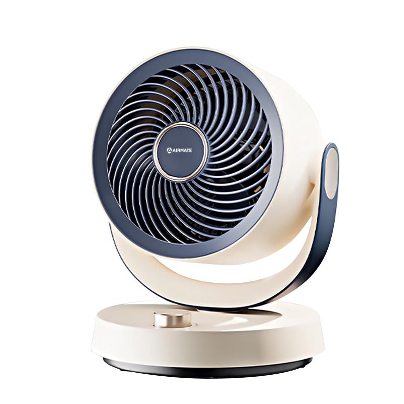 AIRMATE FA15-X125 3D Air Circulation Fan CN plug (adapter included)