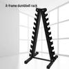 Beikai Dumbbell Rack