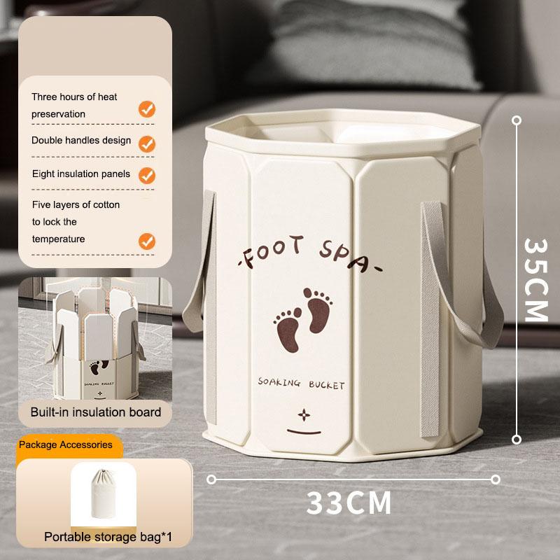 Inflatable Folding Large Bath Pvc Portable Bathtub Folded Bucket Adult Tub Baby Children Bathroom Thickening Spa Tubs For Adults