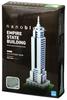 nanoblock nanoblock Empire State Building