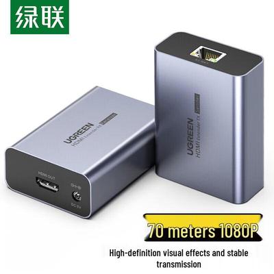 Ugreen CM455 HDMI Extender 70m