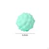 Compact Massage Ball for Deep Tissue Relief - Portable Self-Care Tool Fitness and Yoga
